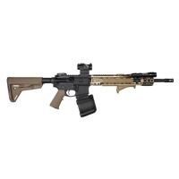 Magpul M-LOK AFG Angled Fore Grip - Modified Coyote Brown