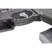 BCM Trigger Guard MOD 0 - Black