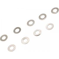 Krytac 0.20MM Gearbox Shims for KRYTAC AEGs - Pack of 25