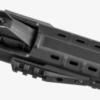 Magpul M-LOK Cantilever Rail/Light Mount - Alumnium