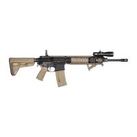 Magpul Rail Light Mount - Right Side