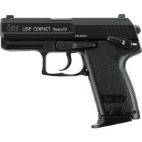 Umarex HK USP Compact Gas Blowback Pistol