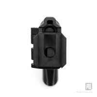 PTS Syndicate Enhanced Polymer E9 Masada Stock - Black