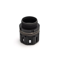 PTS Syndicate Dead Air Keymicro Mount - Black