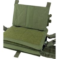 Viper Tactical Buckle Up Plate Carrier Gen2 - Ranger Green