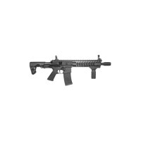 King Arms M4 Striker Keymod CQB Ultra Grade II - Black