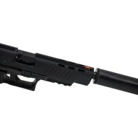 Walther PPQ 0.22LR Long Barrel Pistol