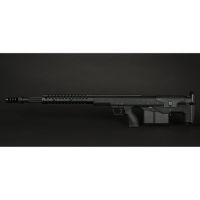 Silverback Airsoft HTI .50 BMG Sniper Rifle - Black