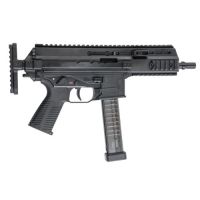Maruyama SCW-9 PRO-G Gas Blowback Airsoft SMG