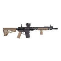 ACS-L Carbine Stock – Mil-Spec