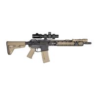Magpul M-LOK Offset Light/Optic Mount - Aluminium