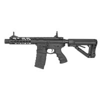 G&G Airsoft CM16 Wild Hog 7" with ETU AEG Rifle