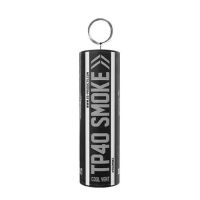 Enola Gaye Top Pull Smoke Grenade TP40 - White