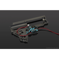 Gate TITAN II Bluetooth Expert for V2 Gearbox HPA - Front Wired