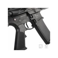 MEC Pro Speed Trigger - KWA GBB Rifles - Black