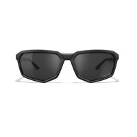 WX RECON Captivate Grey Lens / Matte Black Frame