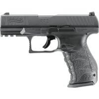 Umarex T4E PPQ M2 Paintball Pistol Marker .43 Cal - Black