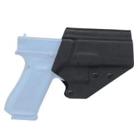 Nuprol Kydex Holster for EU Series - Black