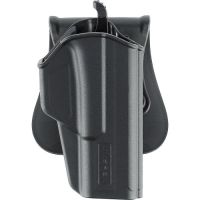 Umarex Paddle holster Mod. 2 for GLOCK 17, 19, 19 Gen4, 19X, 18C, 22 Gen4, 31