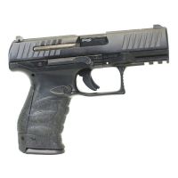 Walther PPQ M2 Gas Blow Back Pistol - Spares / Repairs