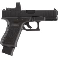 Umarex Glock 19 Gen5 MOS Co2 Airsoft Pistol