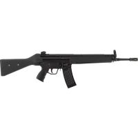 Umarex Heckler & Koch HK33 Gas Blowback Airsoft Rifle