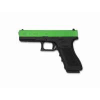 *Two Tone* Umarex Glock 17 Gen3 (GHK) GBB Pistol