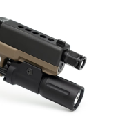 PTS Syndicate Griffin Micro Carry Comp - Black