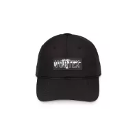 Precision Profile Cap