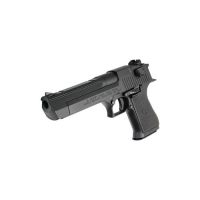 Tokyo Marui Desert Eagle 50AE Gas Blowback Pistol