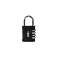 Nuprol Heavy Duty Hard Case Lock