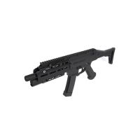 Laylax Scorpion Evo 3 Rapid M-LOK Hand Guard