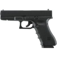 Umarex Glock 22 Gen4 Co2 Fixed Slide Pistol