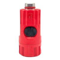 Frag C Impact Reloadable Pyro Grenade