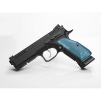 ASG CZ Shadow 2 CO2 Blowback Pistol