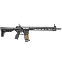 G&G TR16 GT Advanced GMS MK II - 15" with Gate ASTER