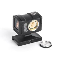 AIM ACRO P-2 Style Red Dot Scope - Black