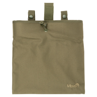 Folding Dump Bag