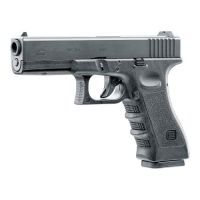 Umarex Glock 17 Gen3 (GHK) Premium Model