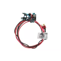 Gate ASTER II Bluetooth EXPERT for G&G G2H Gearbox + Adjustable Quantum Trigger 2 (AEG & HPA)