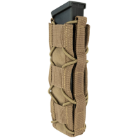 Viper Tactical Extended Bungee Pistol Magazine Pouch