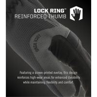 Mechanix Fast Fit Gloves - Covert