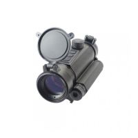 Nuprol NP Tech HD30R Red Dot Scope with Red Laser