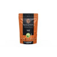 Evolution 0.25g High Performance BIO BB - 1kg bag