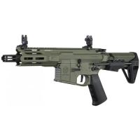 Krytac Trident PDW-M AEG - Foliage Green