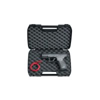 Umarex T4E PPQ M2 Paintball Pistol Marker .43 Cal - Black