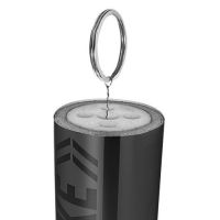 Enola Gaye Top Pull Smoke Grenade TP40 - Black