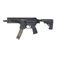 Sig Sauer ProForce Virtus MPX AEG Rifle