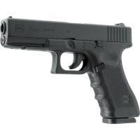 Umarex Glock 22 Gen4 Co2 Fixed Slide Pistol