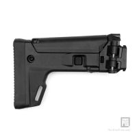 PTS Syndicate Enhanced Polymer E9 Masada Stock - Black